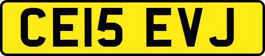CE15EVJ