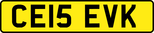 CE15EVK