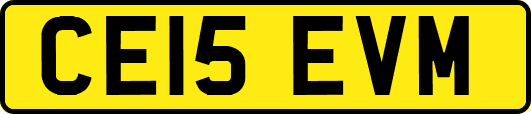 CE15EVM