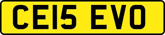 CE15EVO