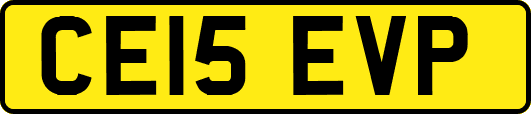 CE15EVP