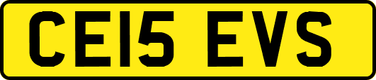 CE15EVS