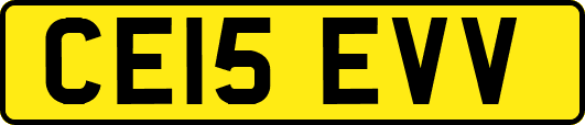 CE15EVV