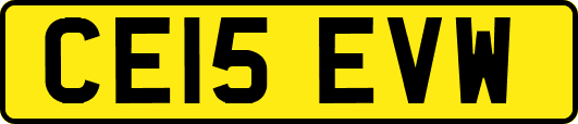 CE15EVW