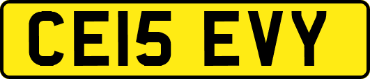 CE15EVY