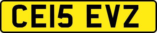 CE15EVZ