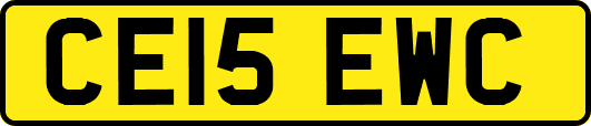CE15EWC