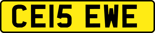 CE15EWE