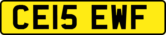 CE15EWF
