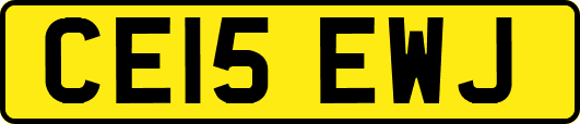 CE15EWJ