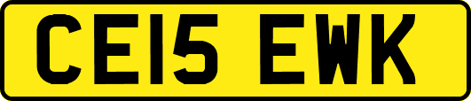 CE15EWK