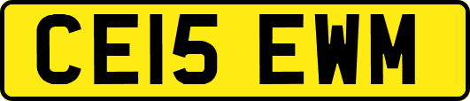 CE15EWM