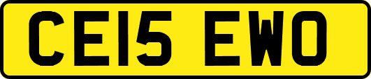 CE15EWO