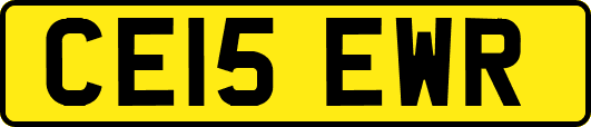CE15EWR
