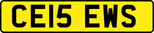 CE15EWS