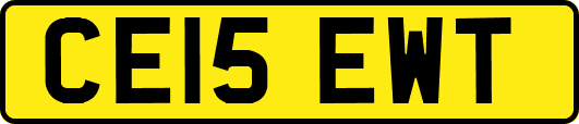 CE15EWT