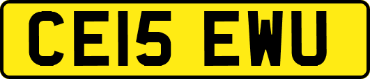CE15EWU