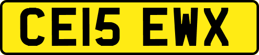 CE15EWX