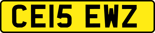 CE15EWZ