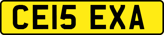 CE15EXA