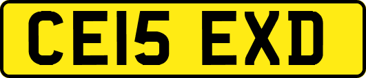 CE15EXD