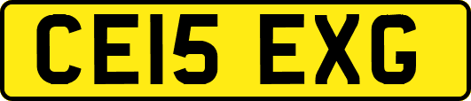 CE15EXG
