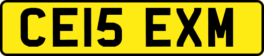 CE15EXM