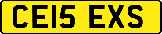 CE15EXS
