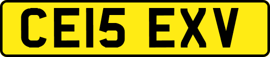 CE15EXV