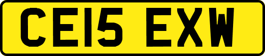 CE15EXW