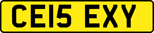 CE15EXY