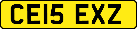 CE15EXZ