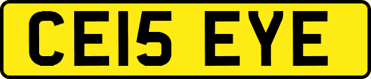 CE15EYE