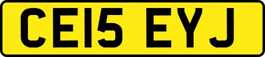 CE15EYJ