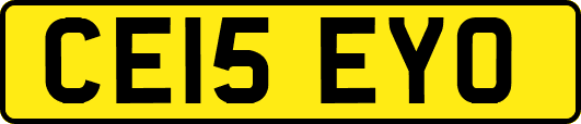 CE15EYO