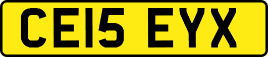 CE15EYX