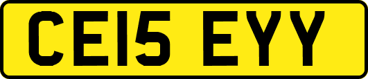 CE15EYY