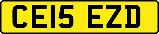 CE15EZD