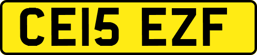 CE15EZF
