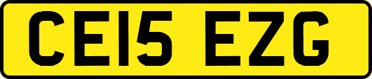CE15EZG