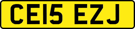 CE15EZJ