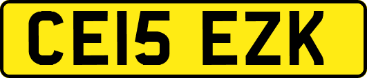 CE15EZK