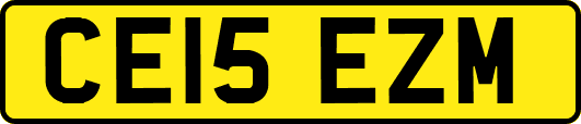 CE15EZM