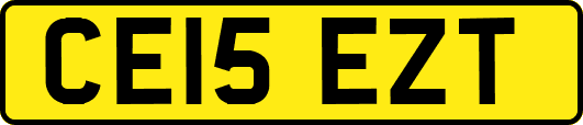 CE15EZT