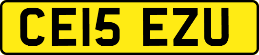 CE15EZU