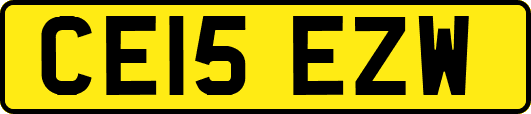 CE15EZW