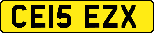 CE15EZX
