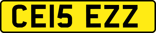 CE15EZZ