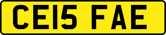 CE15FAE