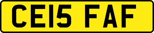 CE15FAF